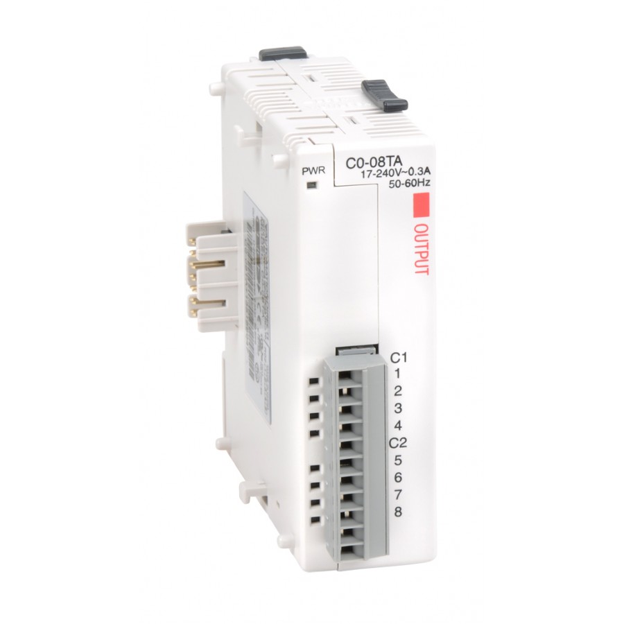 CLICK Discrete Output Module