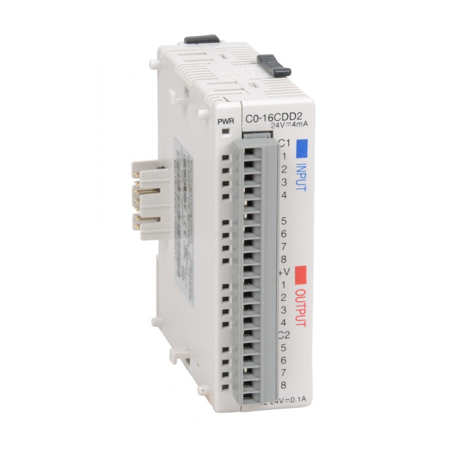 CLICK Discrete Combo Module