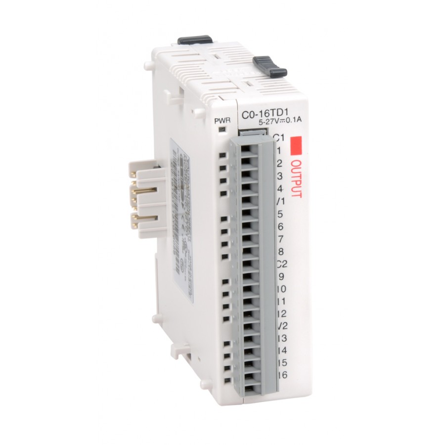 CLICK Discrete Output Module