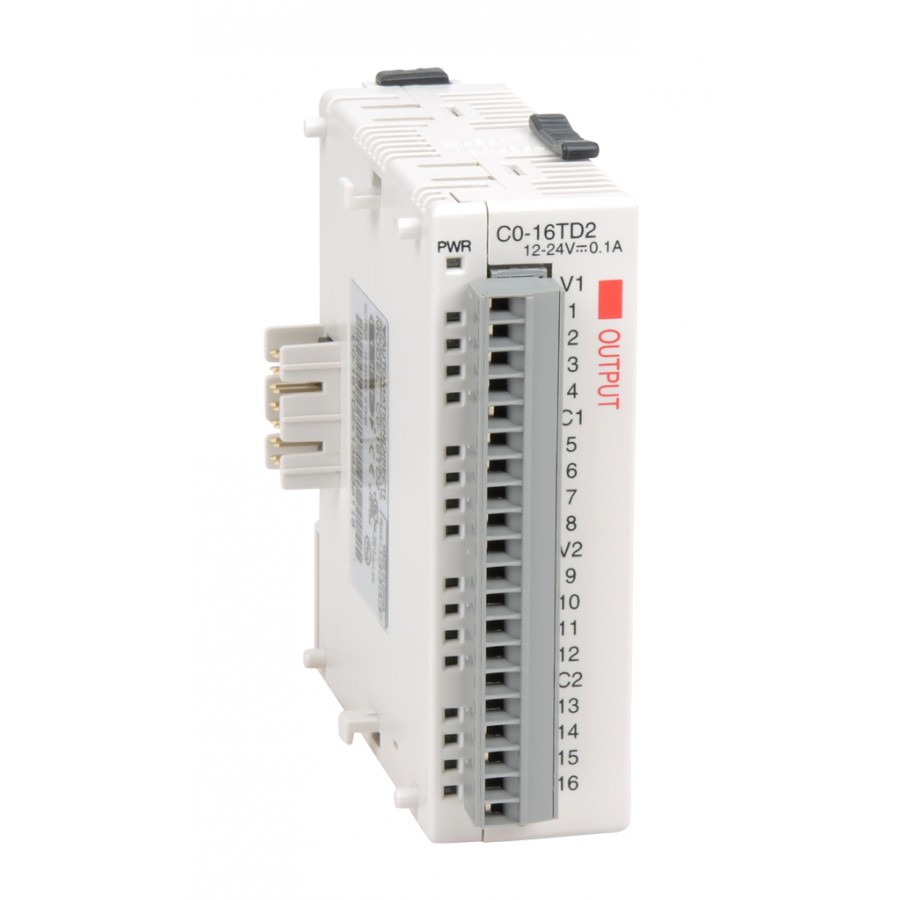 CLICK Discrete Output Module