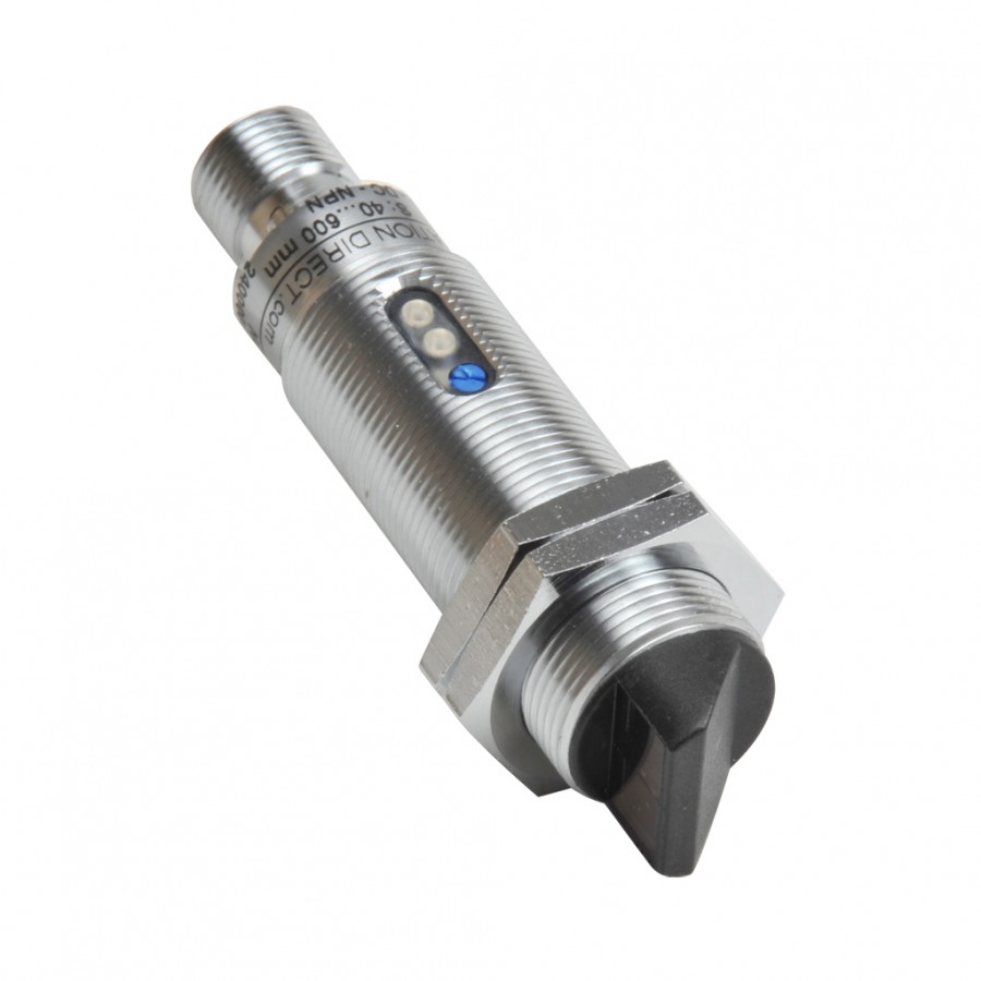 Photoelectric sensor