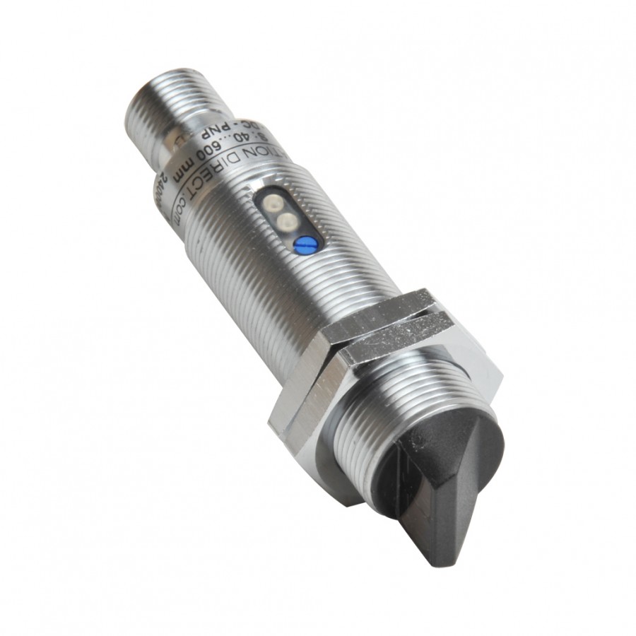 Photoelectric sensor