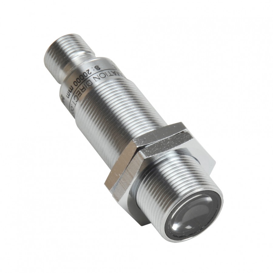 Photoelectric sensor