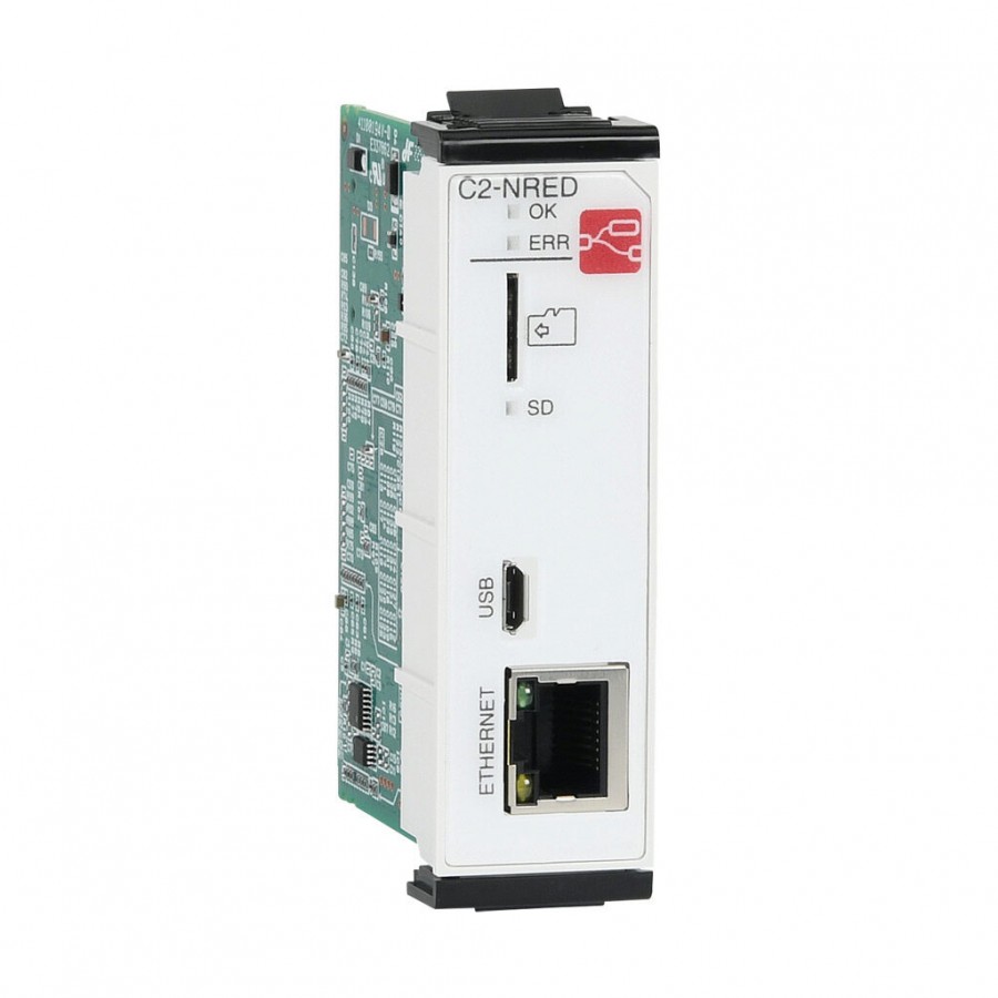 CLICK PLUS Node-RED module