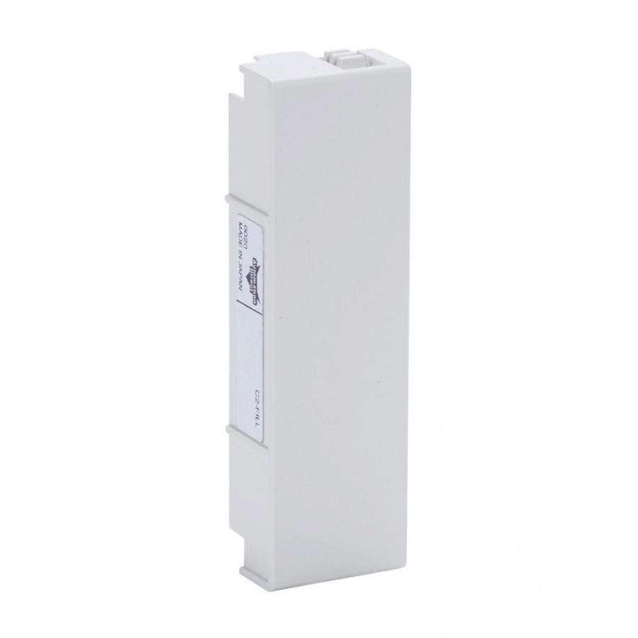 CLICK PLUS option slot cover