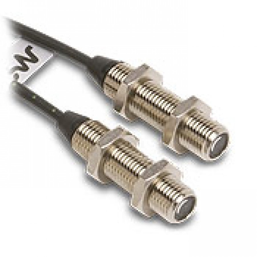 Optical fiber