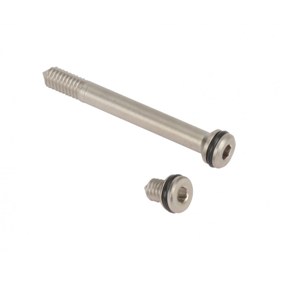 PRODUCT UNAVAILABLE - NITRA pneumatic screw set