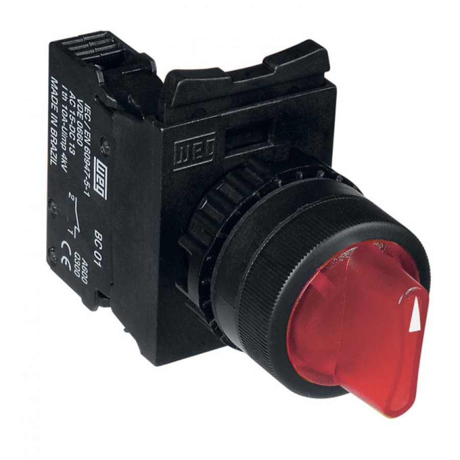 Selector Switch 