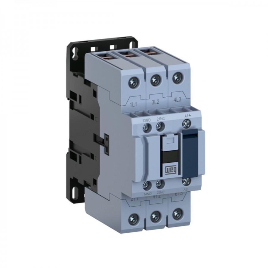 40A contactor 3P 24 VAC