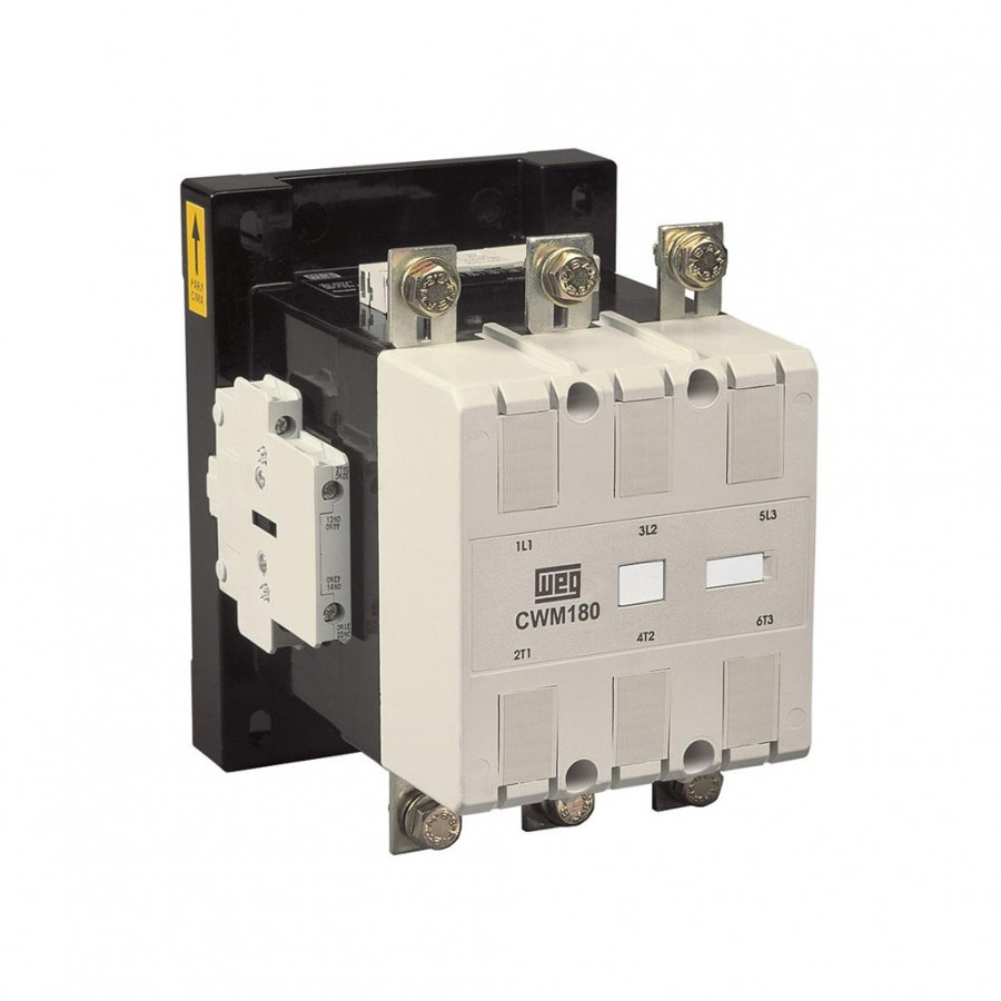 180A CONT. 3P (110..255V AC/DC)