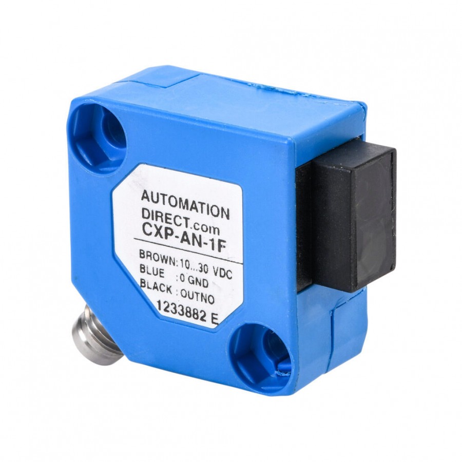 Photoelectric sensor