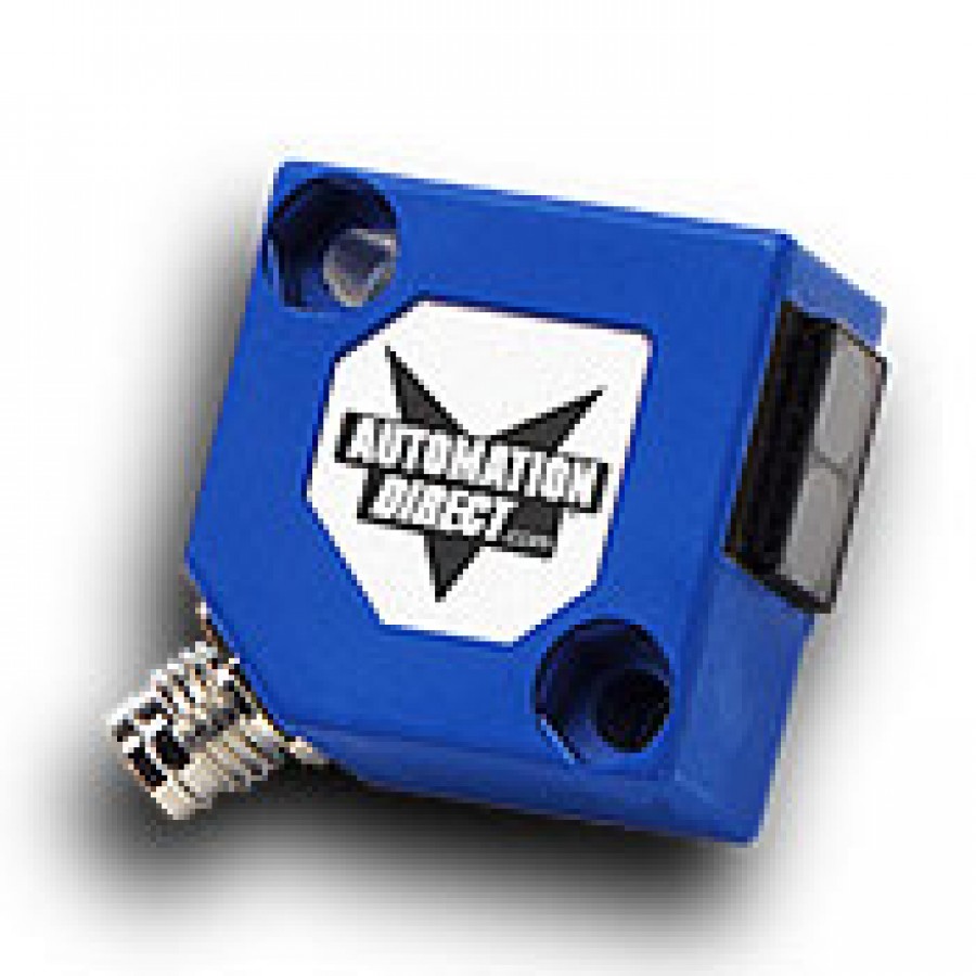 Photoelectric sensor - Rectangular Photoelectric Sensors - Photo