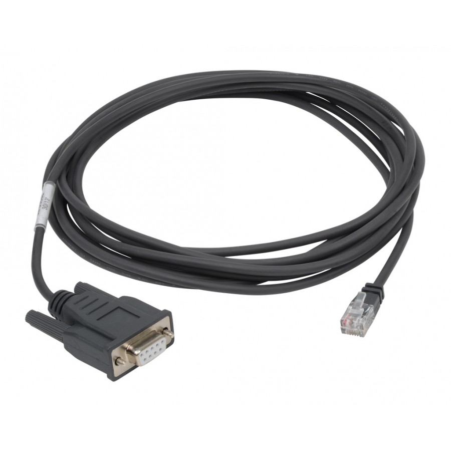 205 Programming Cable
