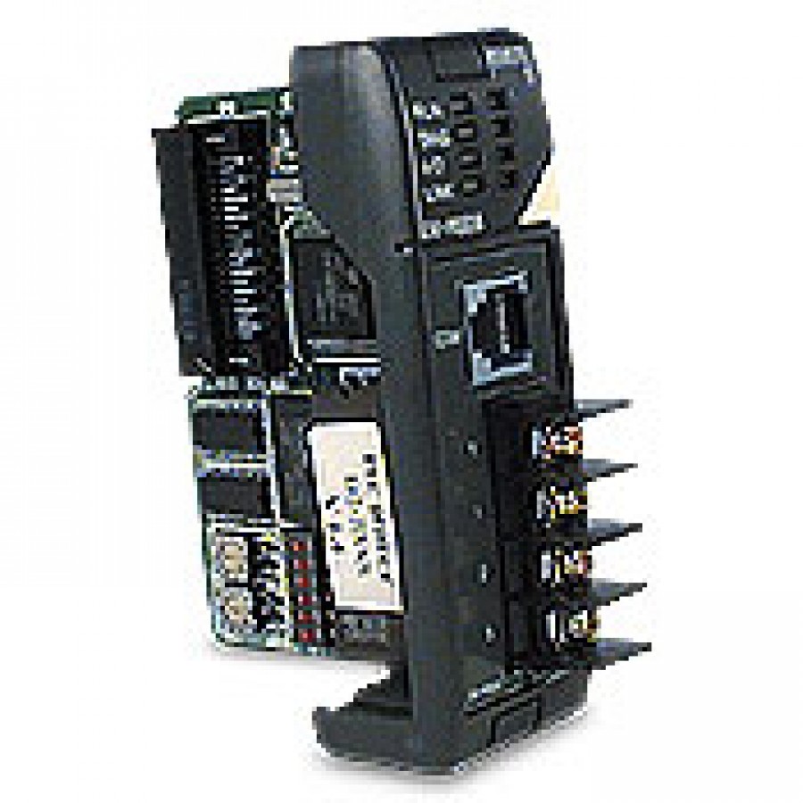 PRODUCT UNAVAILABLE - REMOTE I/O SLAVE