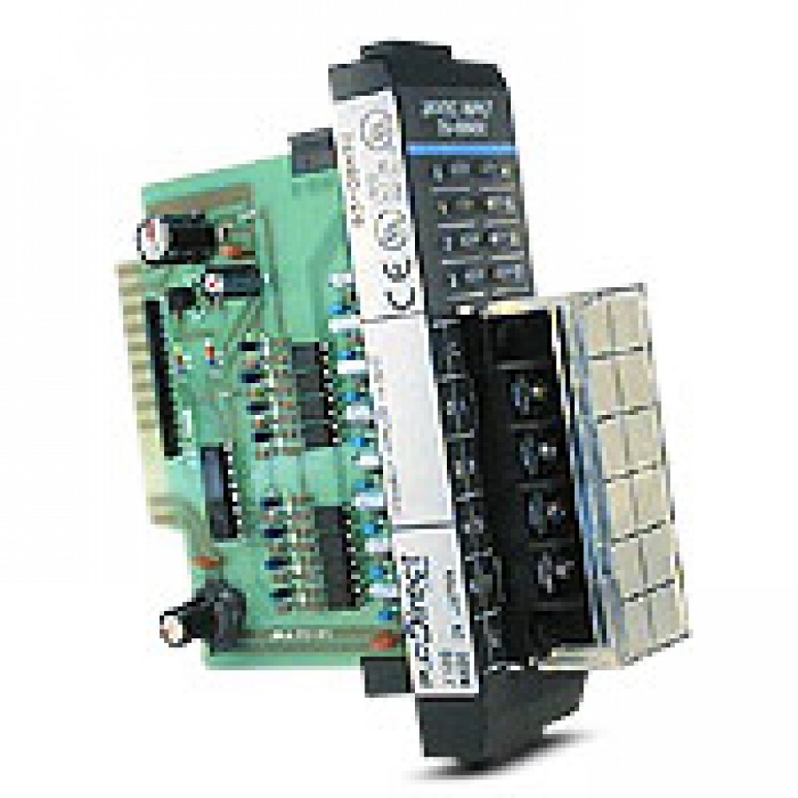 PRODUCT UNAVAILABLE - 8 pt 24vdc Source Input