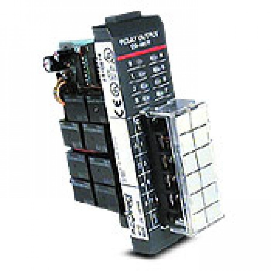 PRODUCT UNAVAILABLE - 8 pt Relay Output