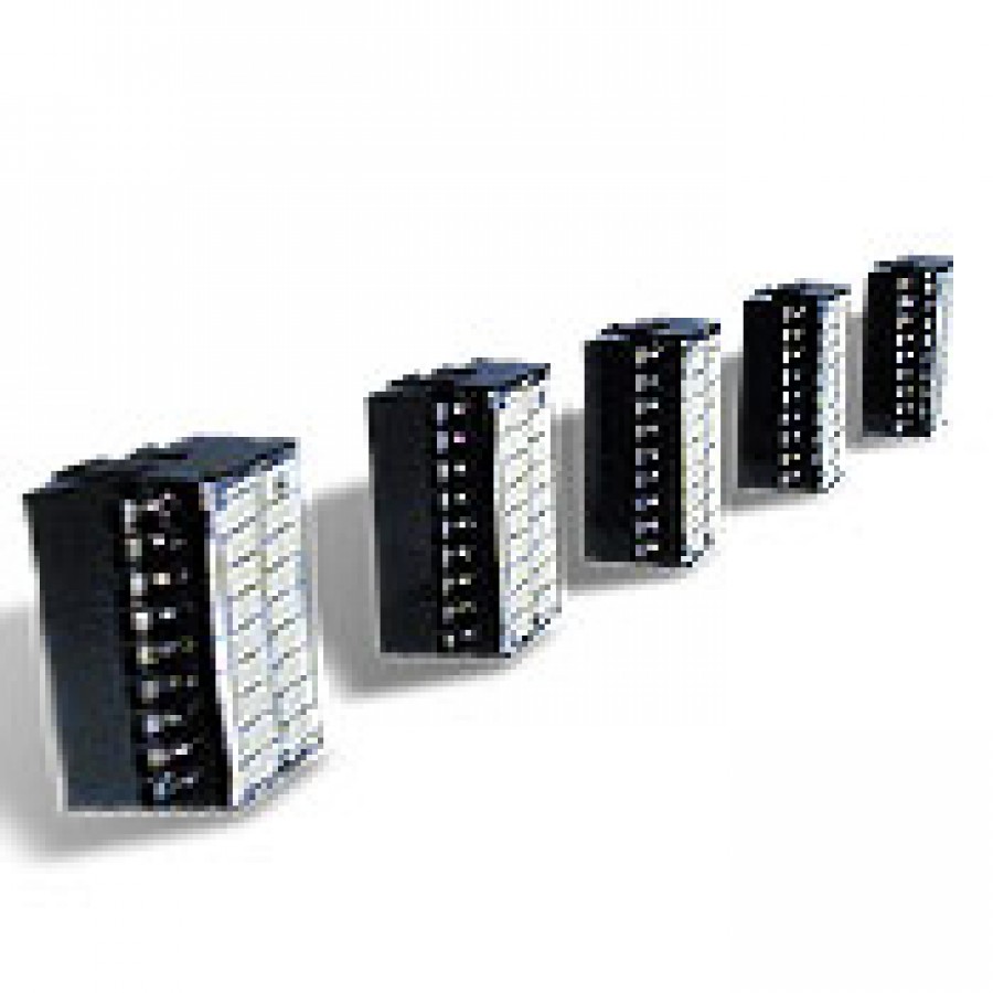 PRODUCT UNAVAILABLE - 16 pt I/O Connector