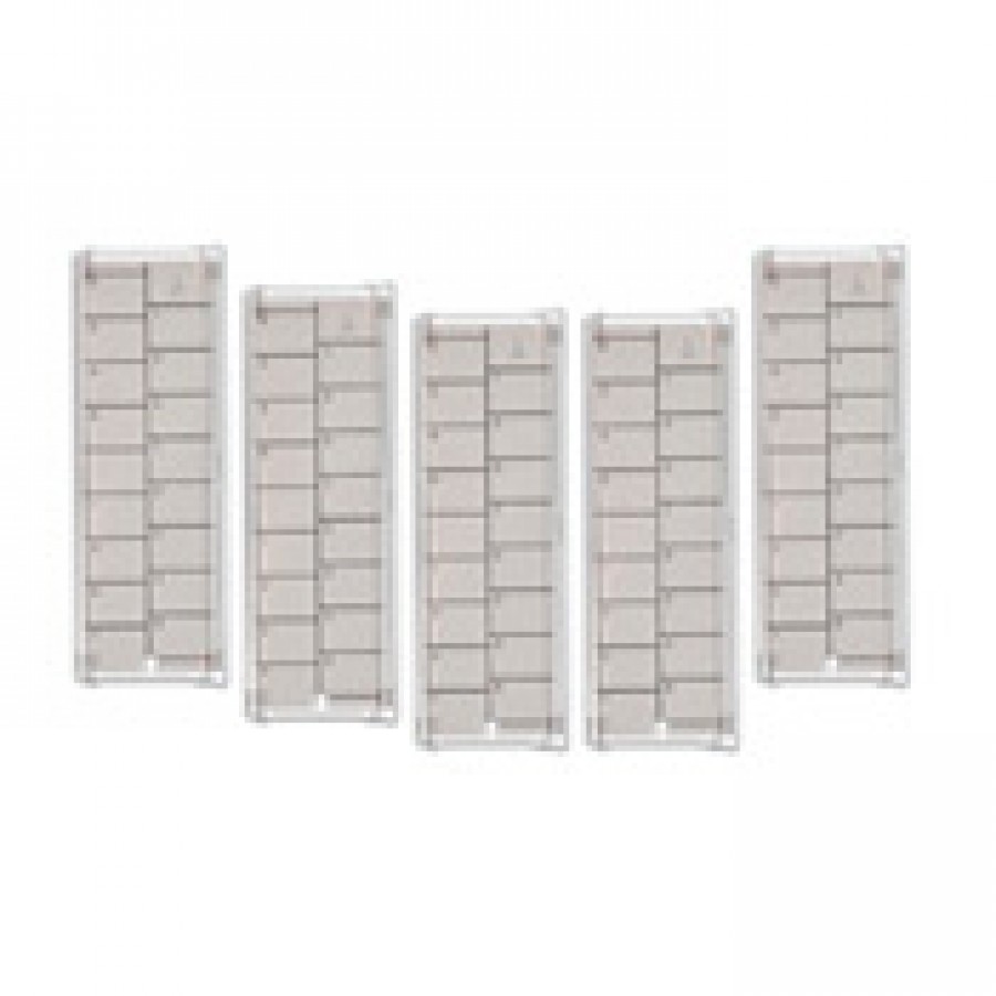 PRODUCT UNAVAILABLE - 16 pt I/O Cover