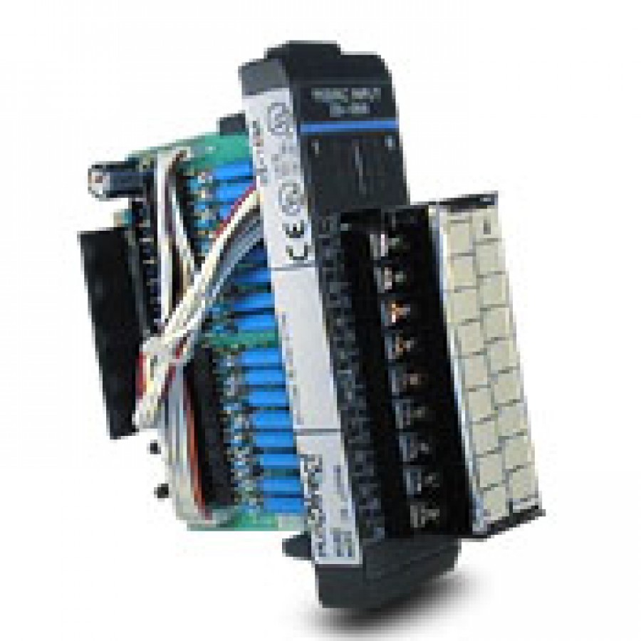 PRODUCT UNAVAILABLE - 16 pt 110 Vac Input