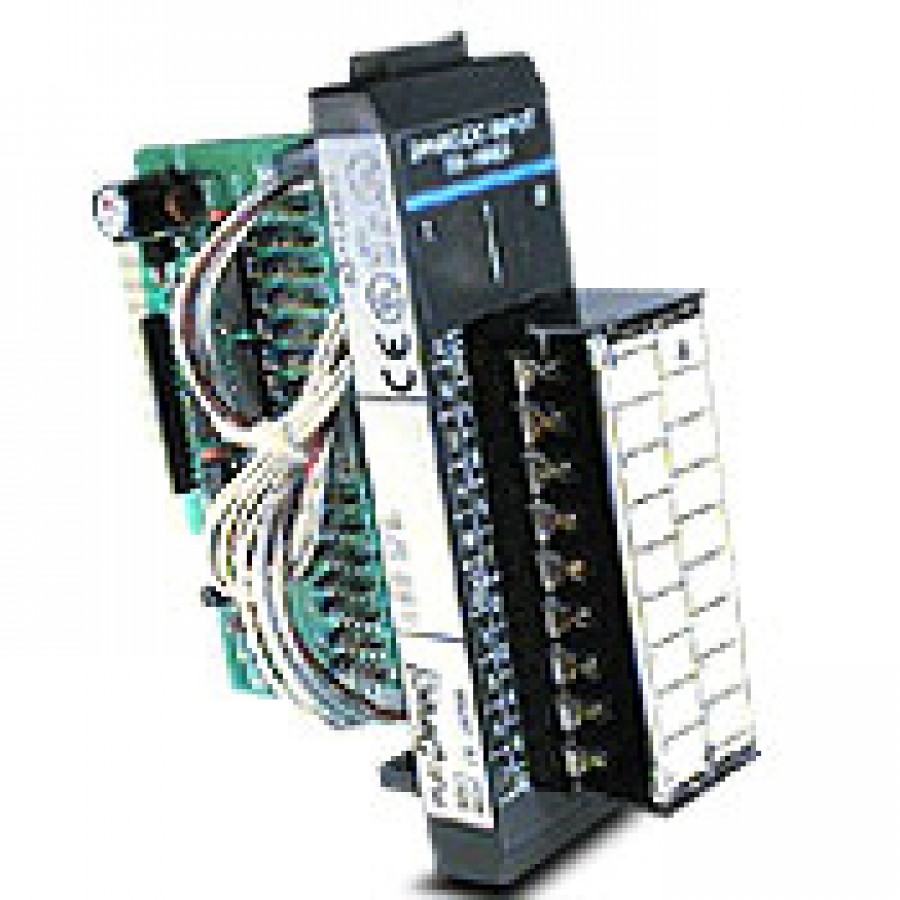 PRODUCT UNAVAILABLE - 16 pt 24vdc Input Module