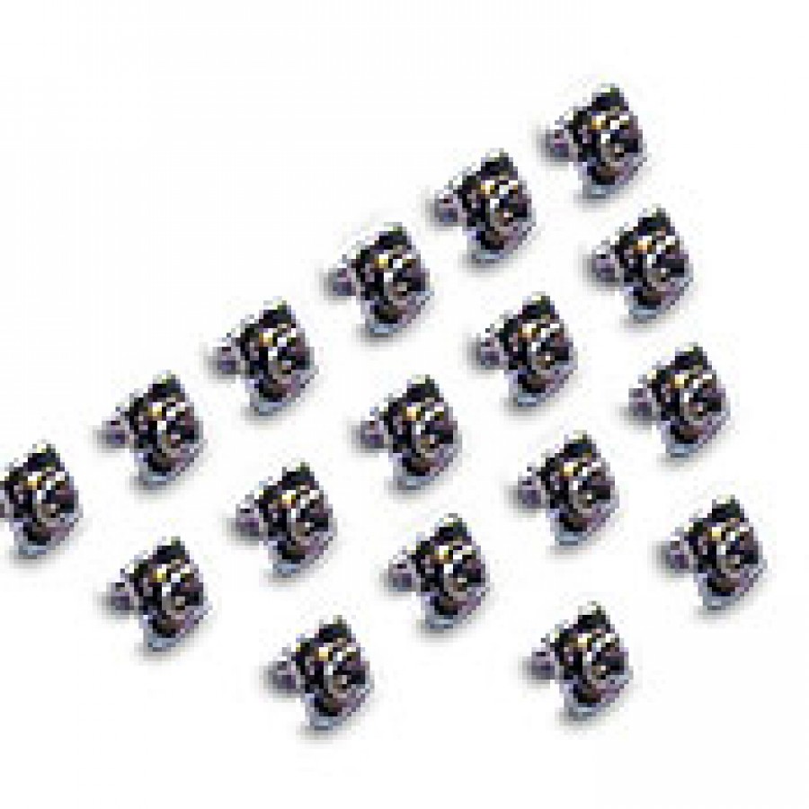 PRODUCT UNAVAILABLE - Spare screws for DL305 8 pt