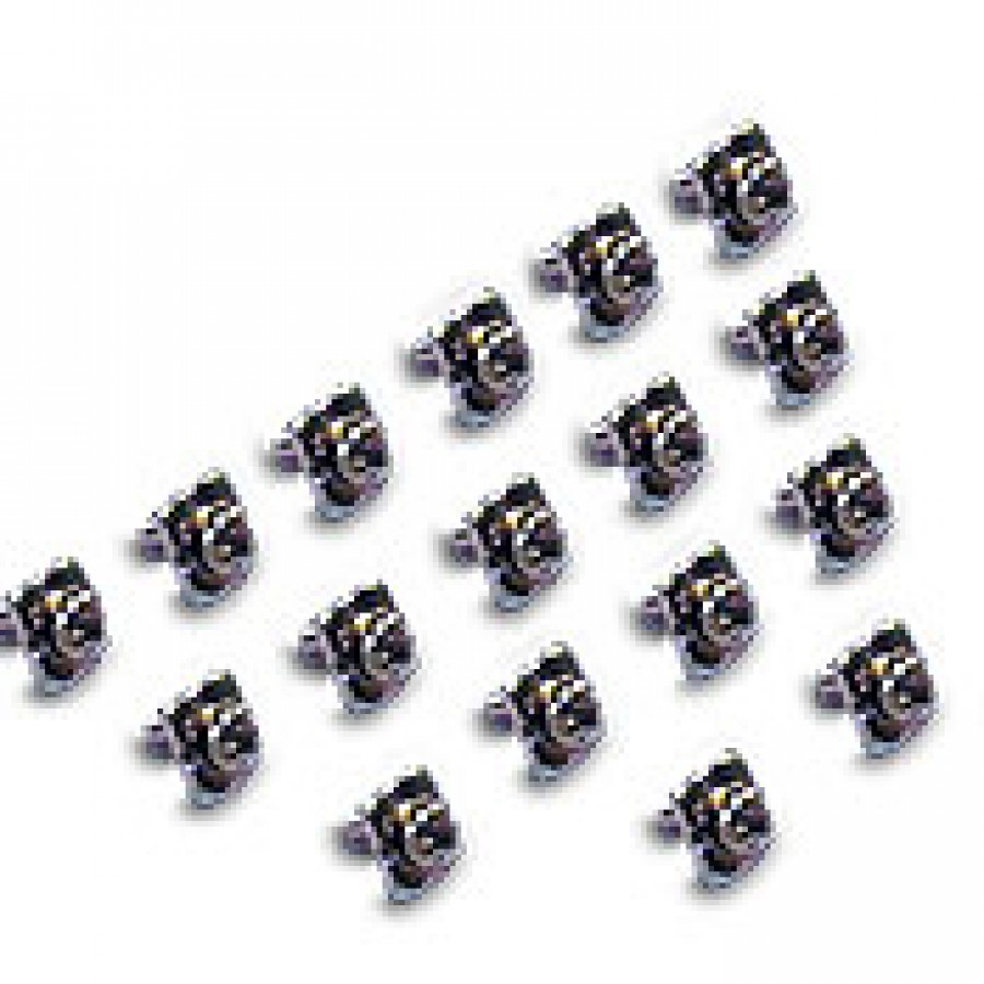 PRODUCT UNAVAILABLE - Spare screws for DL305 16pt