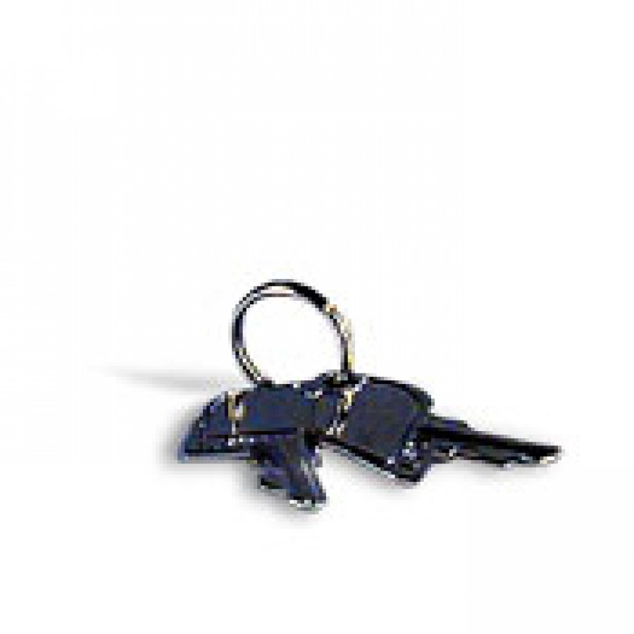 PRODUCT UNAVAILABLE - Spare keys for D3-HP & D3-HPP