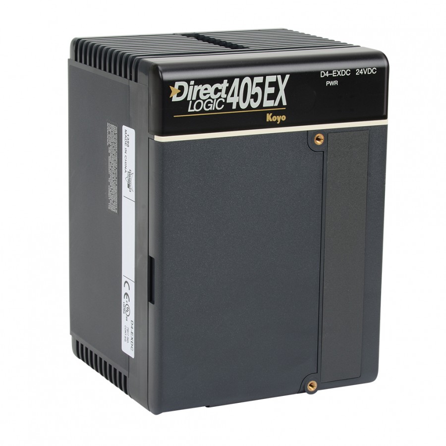 Local Base Expander 24Vdc