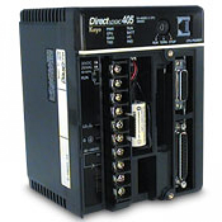 PRODUCT UNAVAILABLE - DL450 CPU 125dc 31.5K