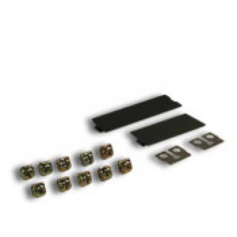 PRODUCT UNAVAILABLE - CPU screw/cover kit
