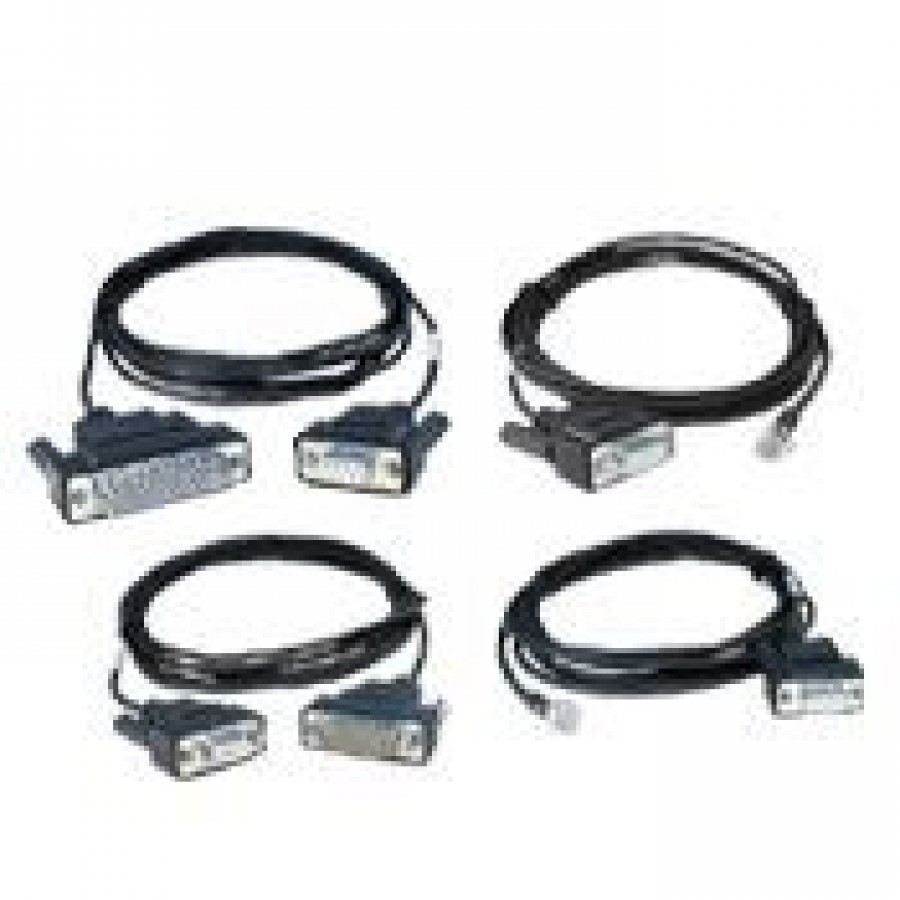 PRODUCT UNAVAILABLE Single kit Containing cables