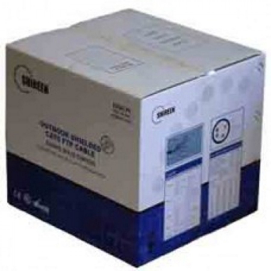 PRODUCT UNAVAILABLE - Cat6 cable – 305m reelbox