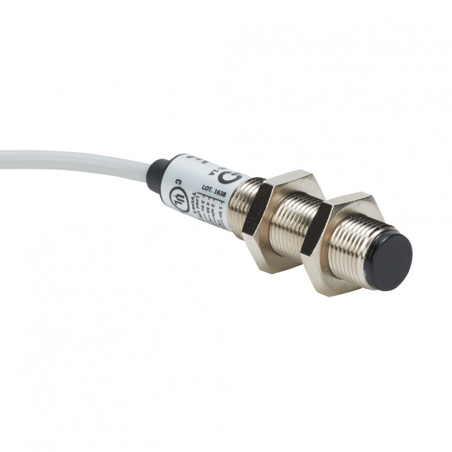 Photoelectric sensor
