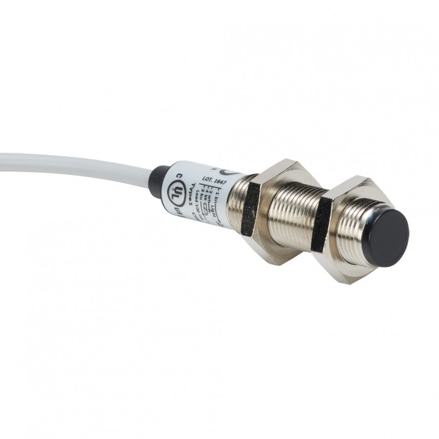 Photoelectric sensor