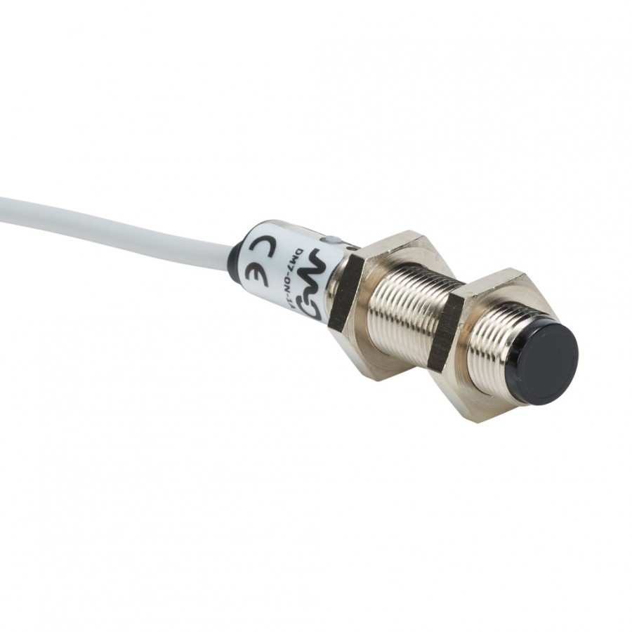 Photoelectric sensor