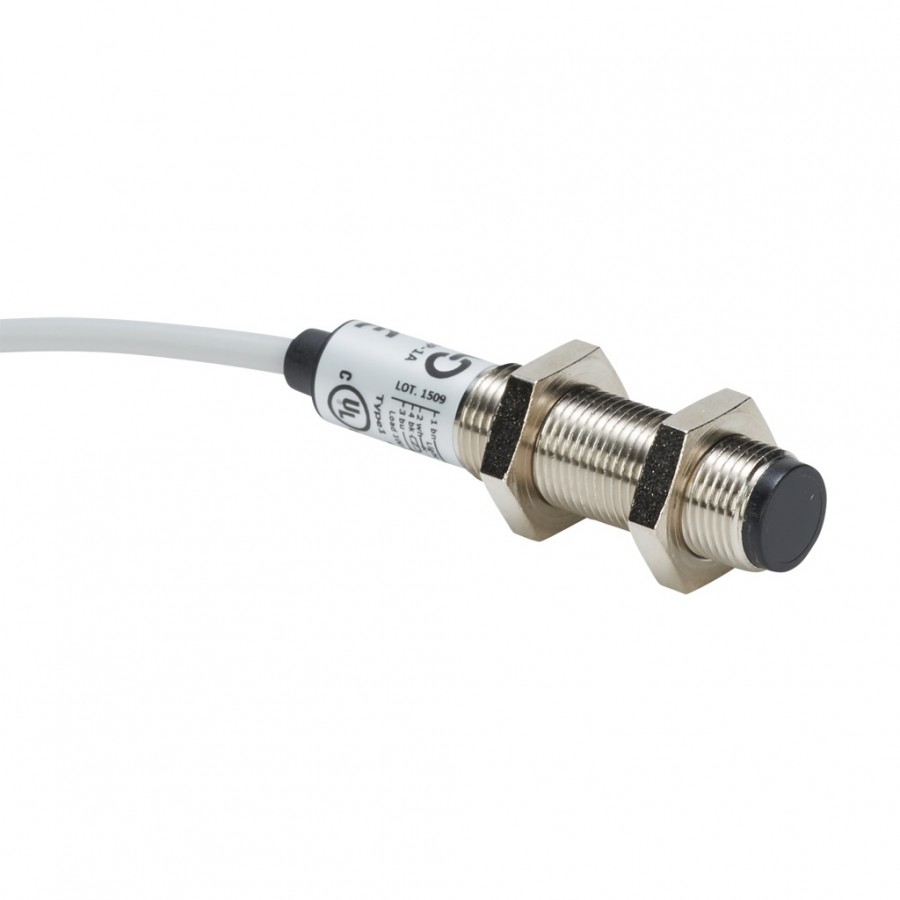 Photoelectric sensor