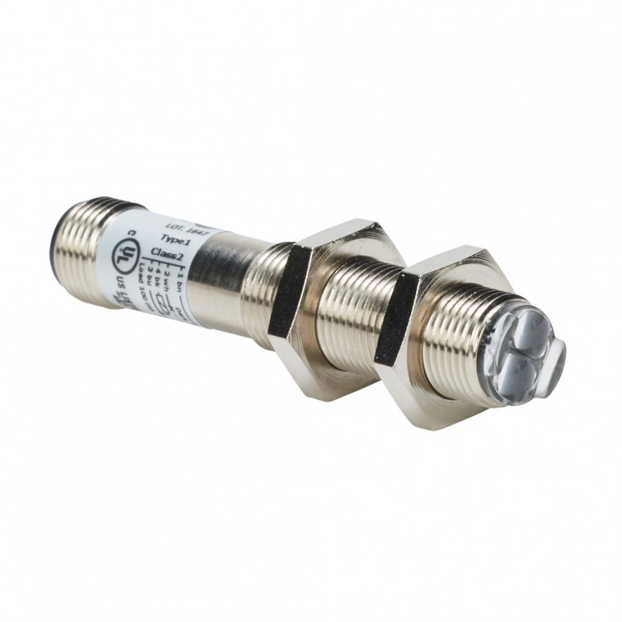 Photoelectric sensor - 12mm Round Photoelectric Sensors - Photo