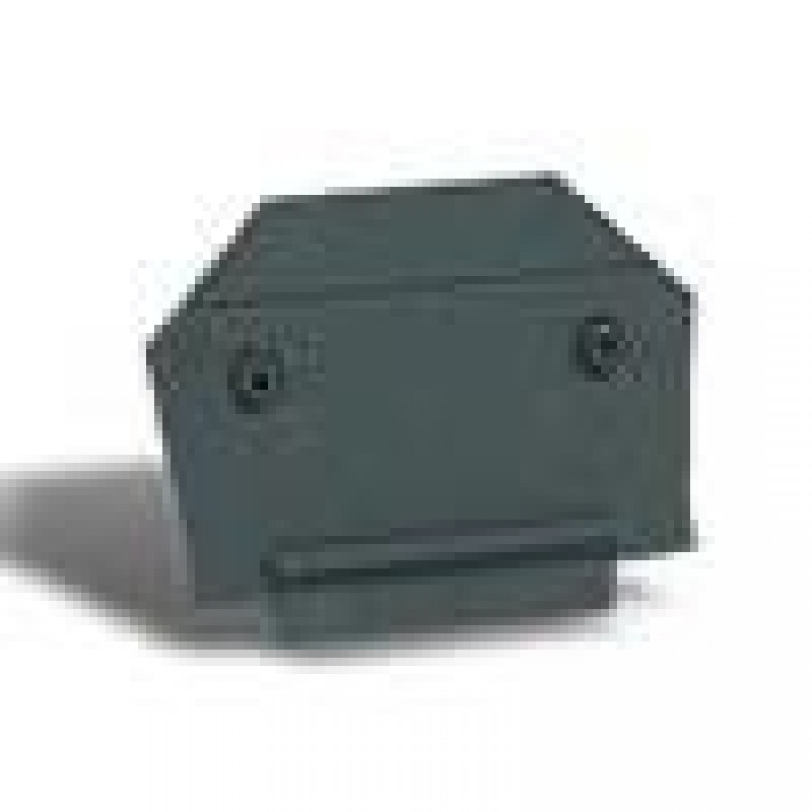 End cover for DN-T12 and DN-T1