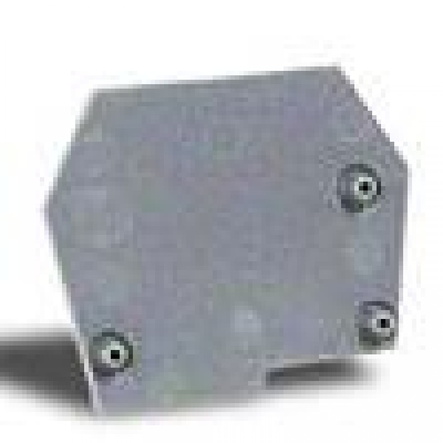 End cover for DN-M10