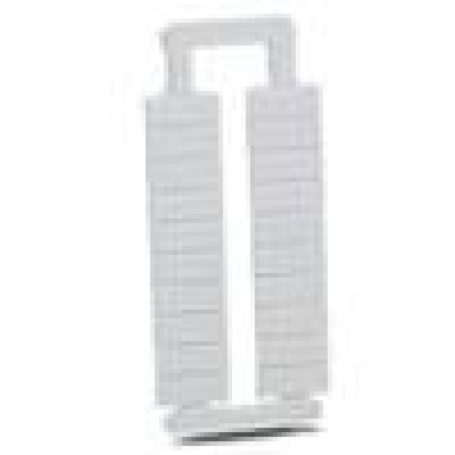 Printed (351-400)6mm mark tags