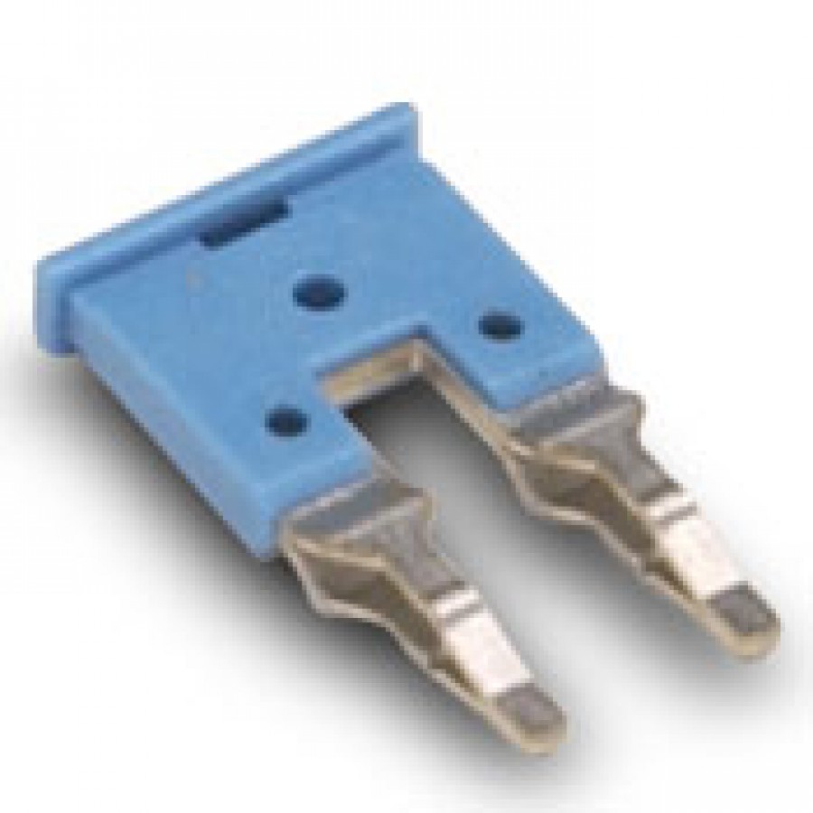 PRODUCT UNAVAILABLE - Jumper Bar 2 poles