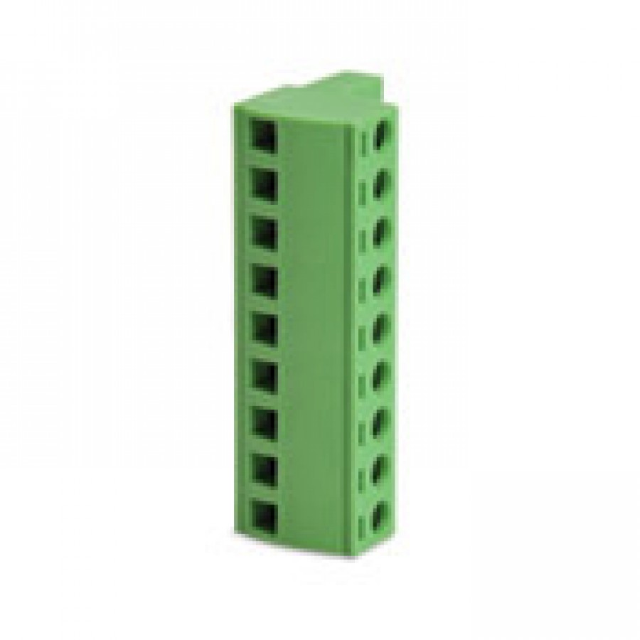 Dinnector Terminal Plug
