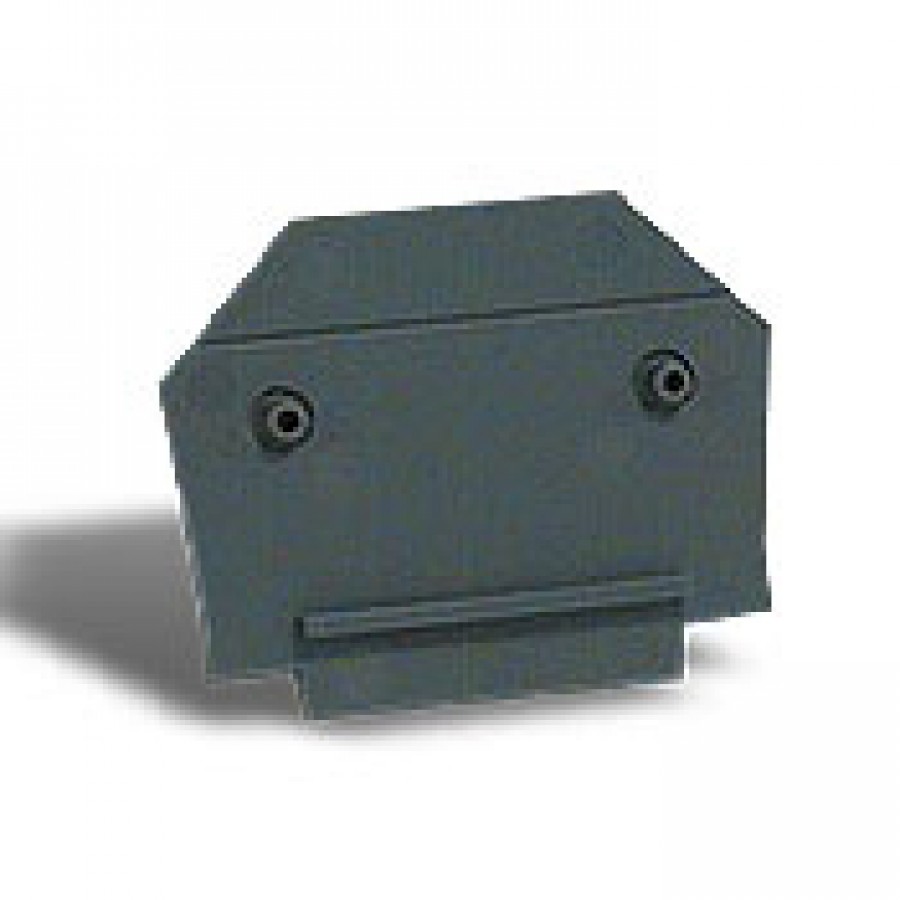 End Cover for DN-T12 & DN-T10