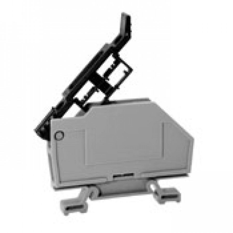 Fuse terminal block