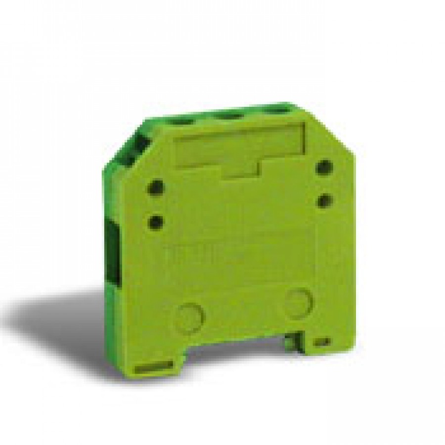 Mini Ground Terminal Block