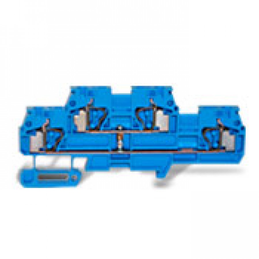 PRODUCT UNAVAILABLE - Screwless double-level x term
