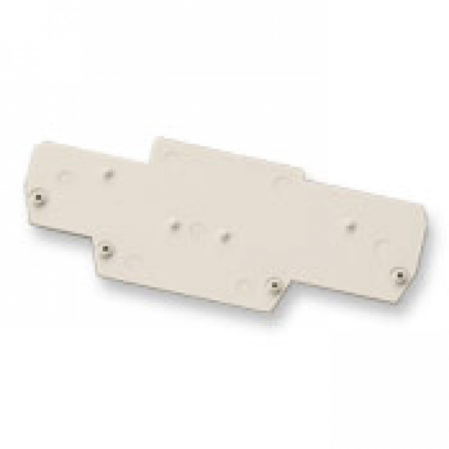 PRODUCT UNAVAILABLE - End cover for DN-QD12