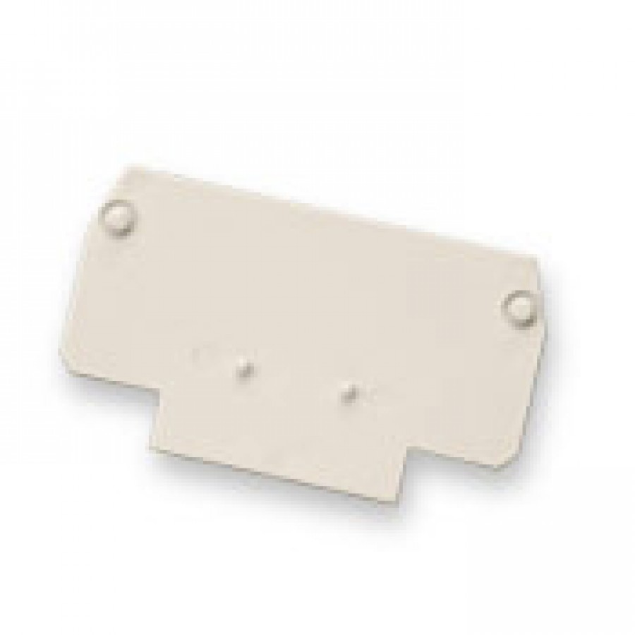 PRODUCT UNAVAILABLE - End cover DN-Q10 or DN-QG10