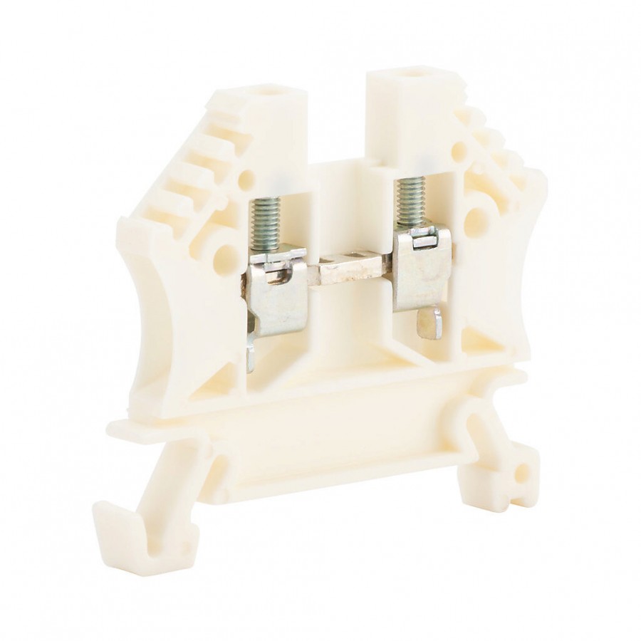 Terminal 12AWG 600V White