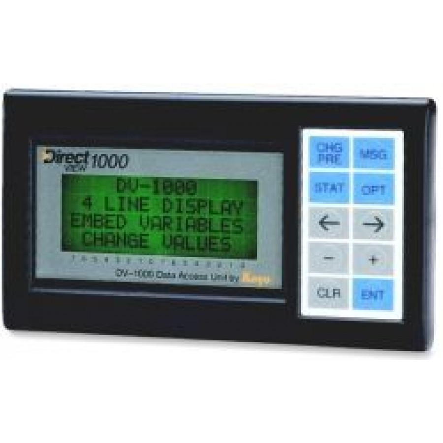 PRODUCT UNAVAILABLE - Data Access Unit 4 Line